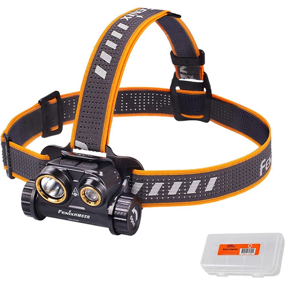 Best Headlamp for Hunting: Walk Into the Night!