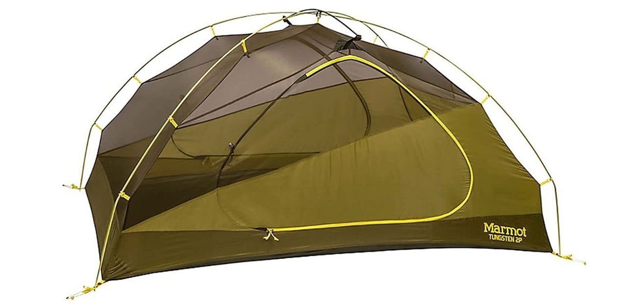 Marmot Tungsten 2P Tent
