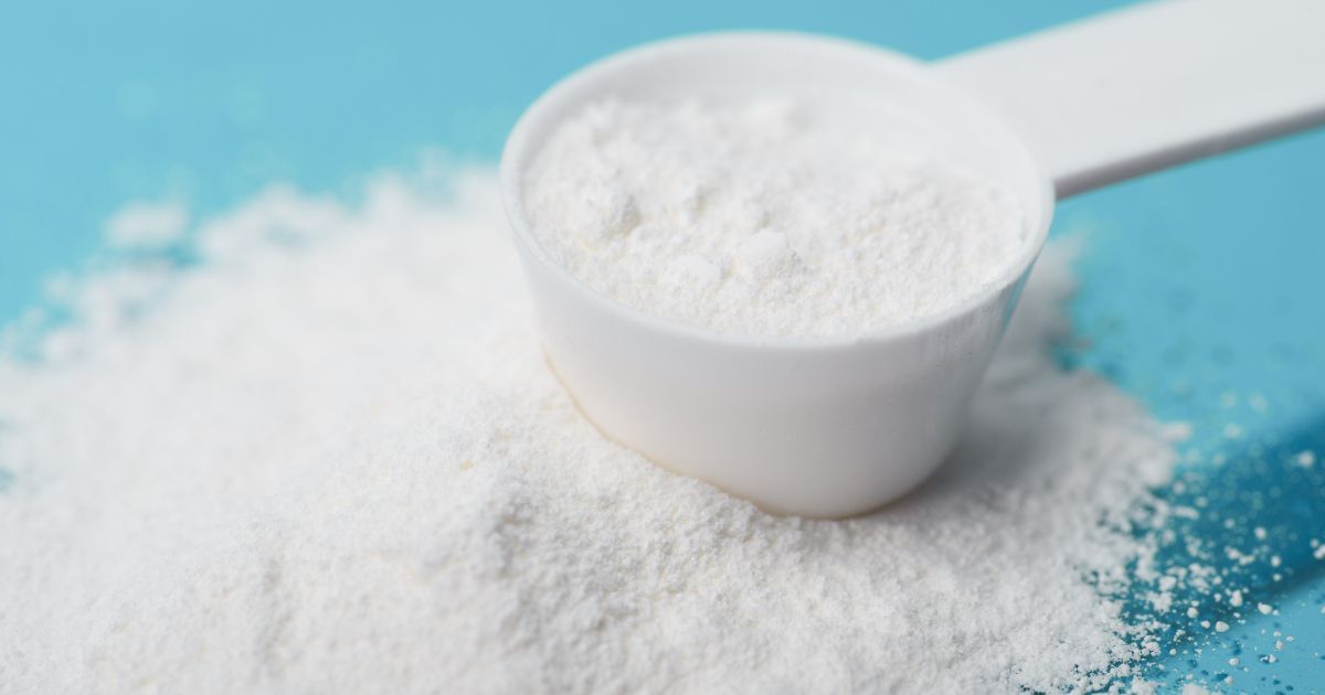 Creatine Dosage