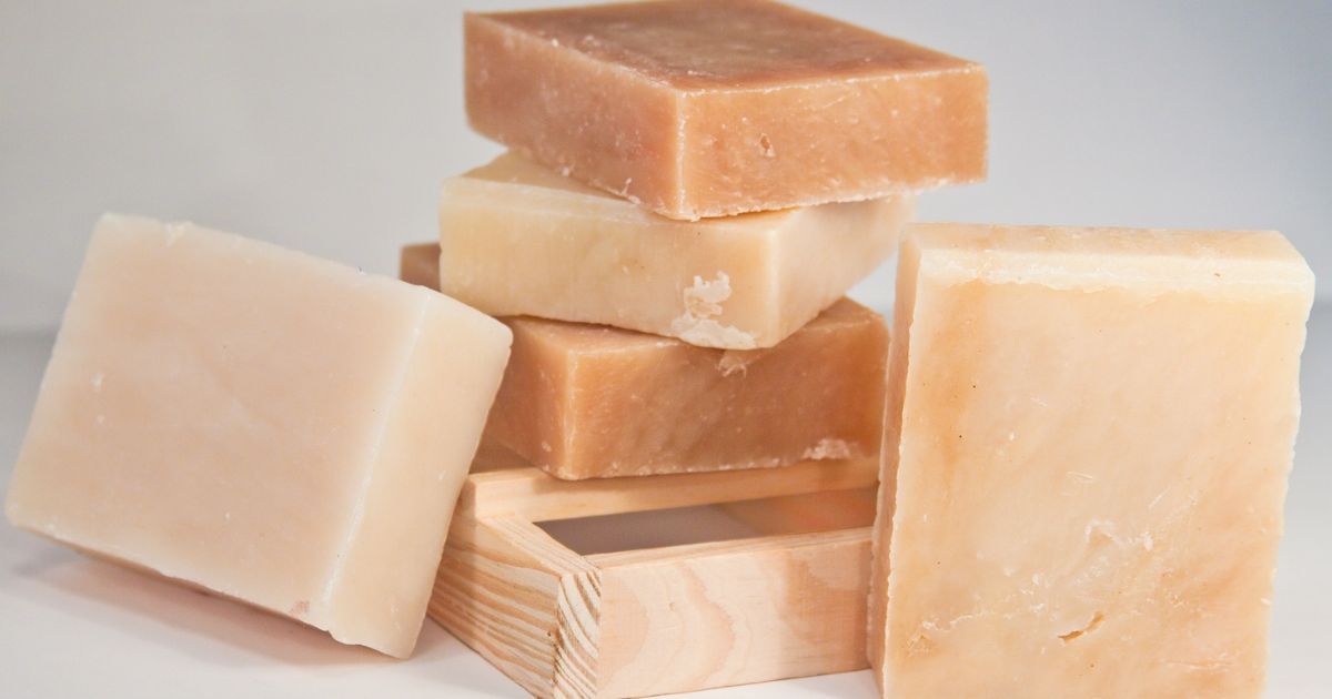 soap bars