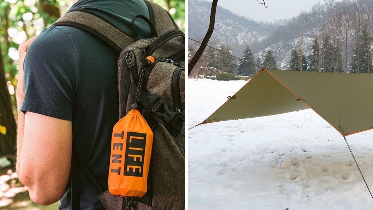 Best Survival Tent