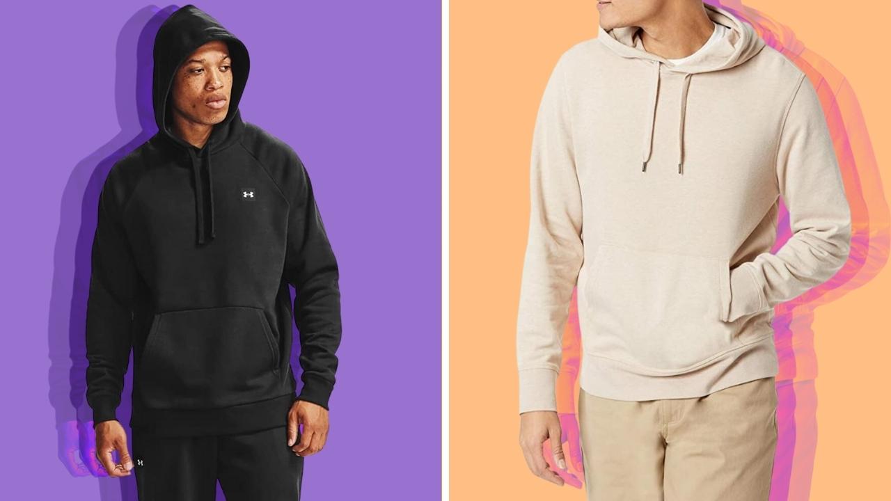 Best Hoodies For Men
