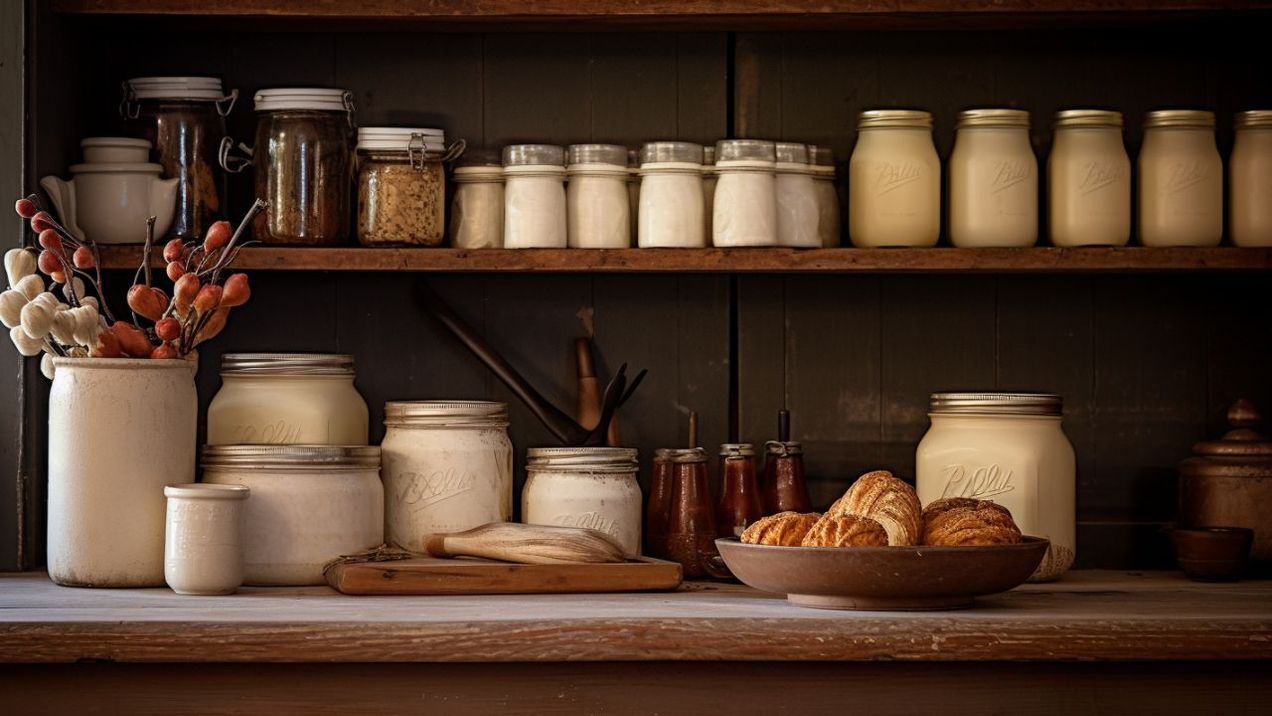 How to Store Beef Tallow
