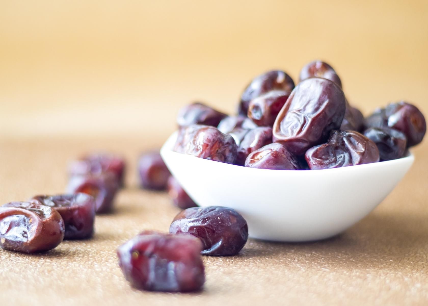 What Do Dates Do For Pregnancy