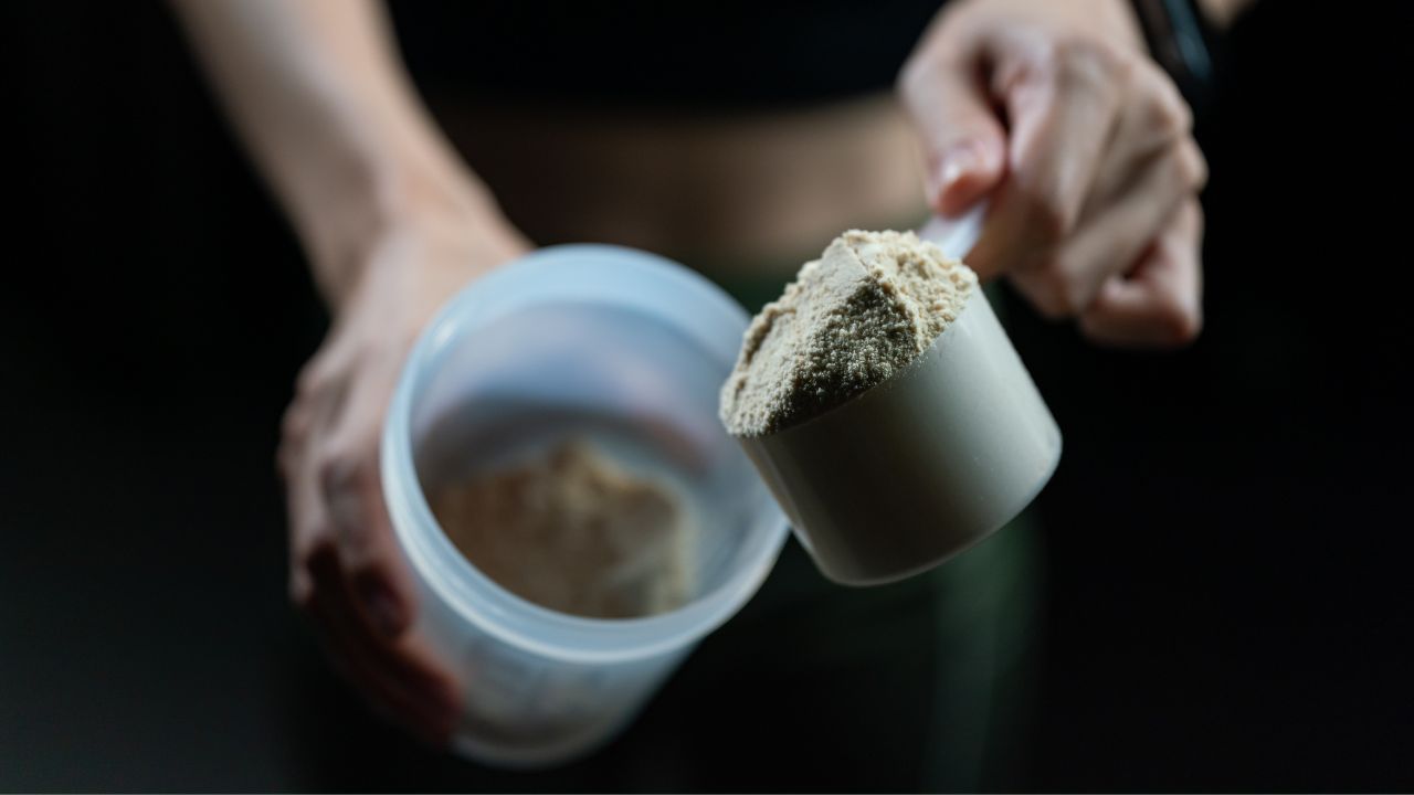 Is Protein Powder Paleo?