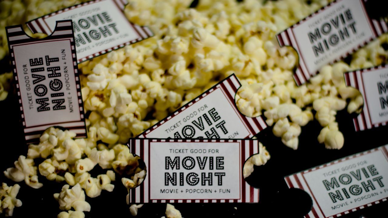 Best Movies About Hiking