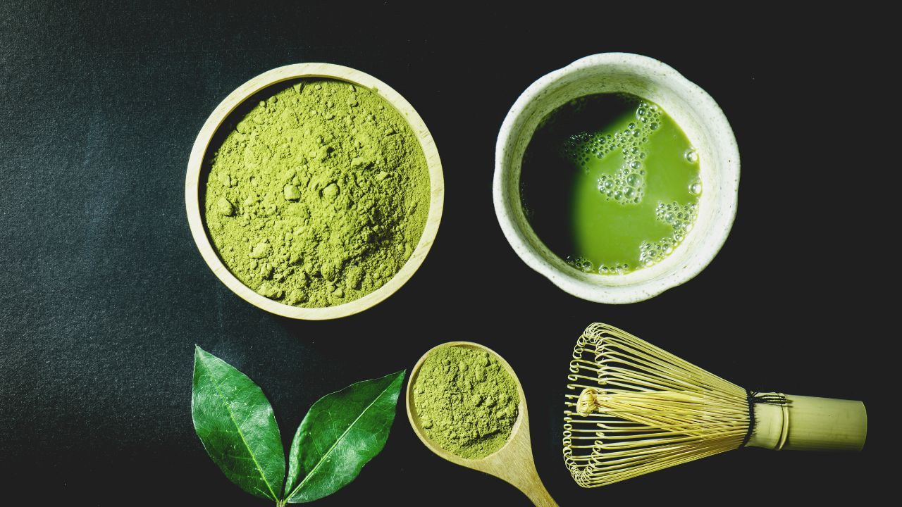 Does Matcha Tea Have Caffeine?