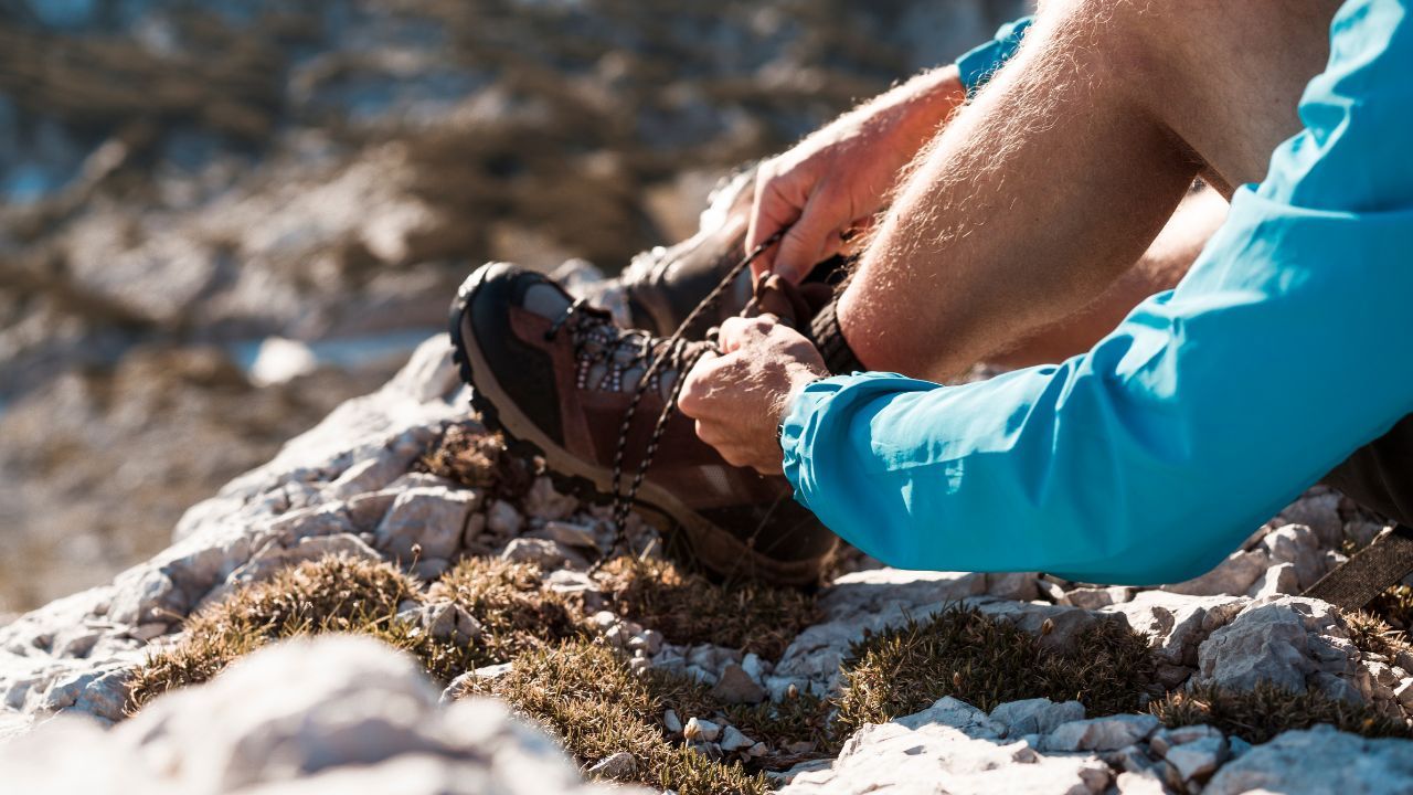 How To Choose Hiking Boots
