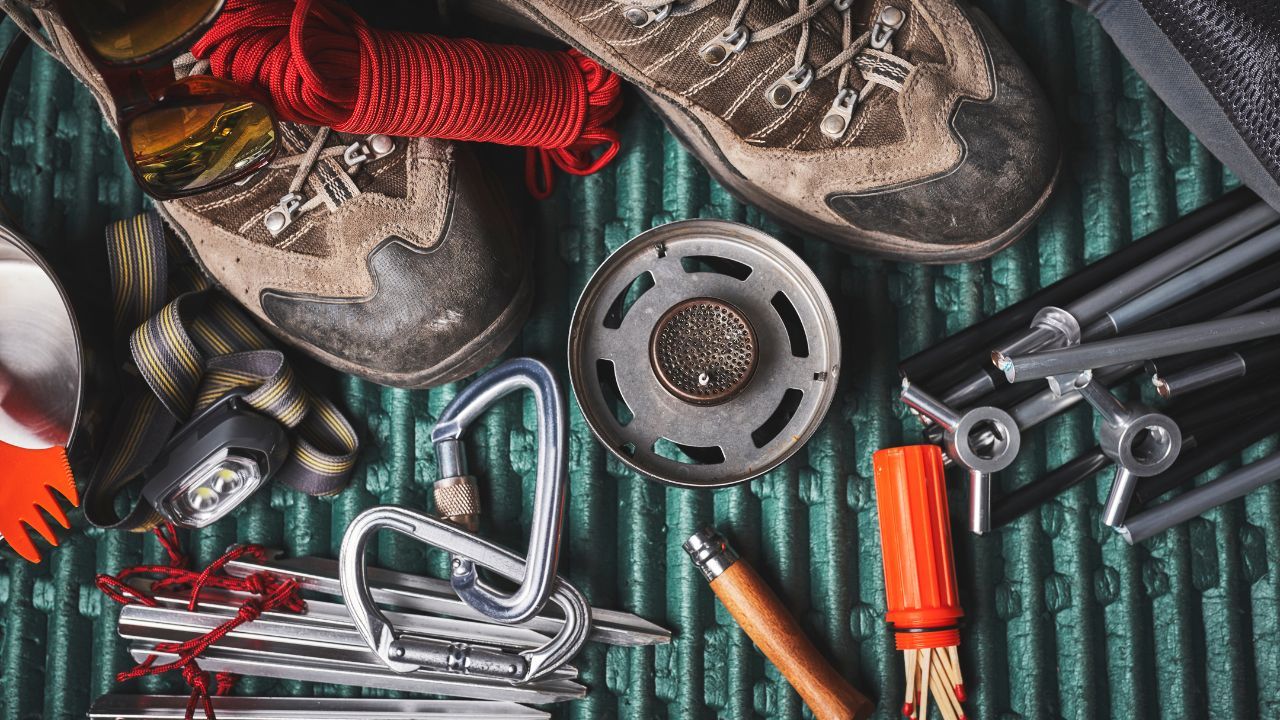 What To Take On A Camping Trip