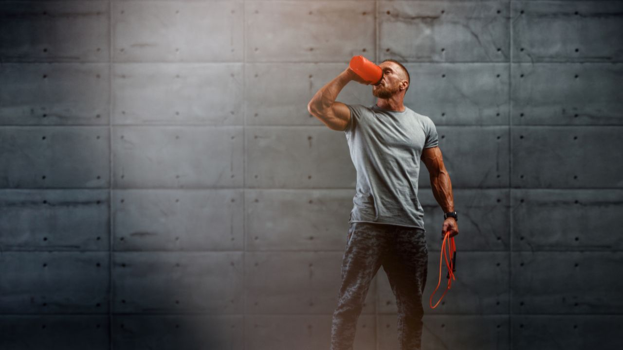 Why Does Pre-Workout Make You Itch?