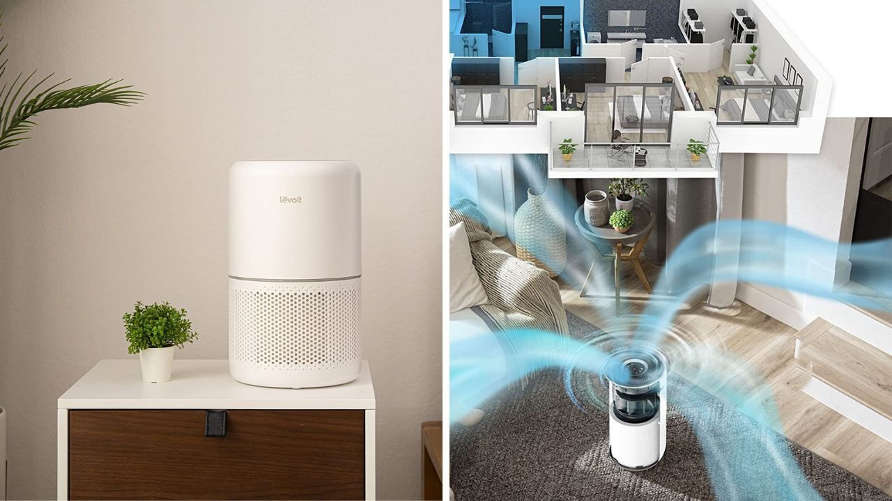 Best Air Purifier for Baby