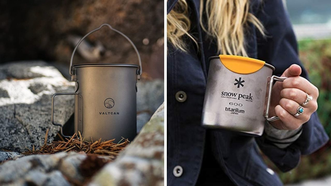 Best Backpacking Mug