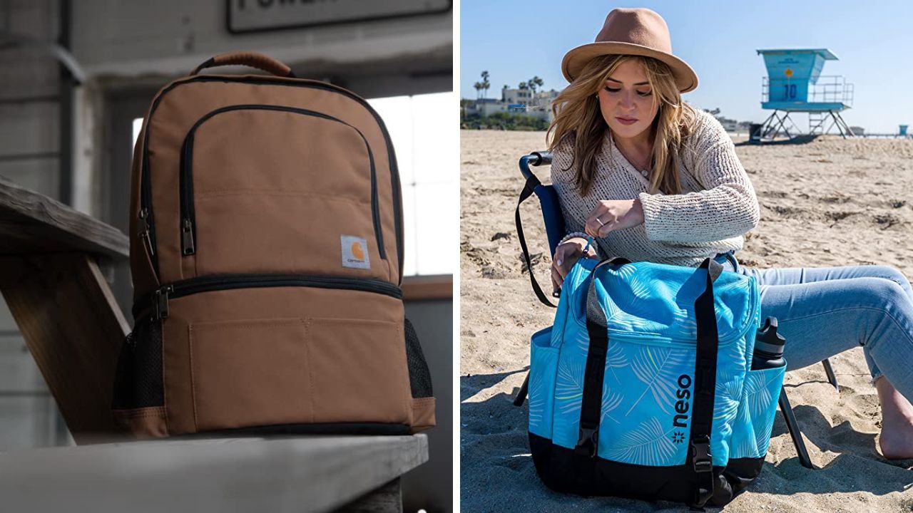 Best Beach Backpack