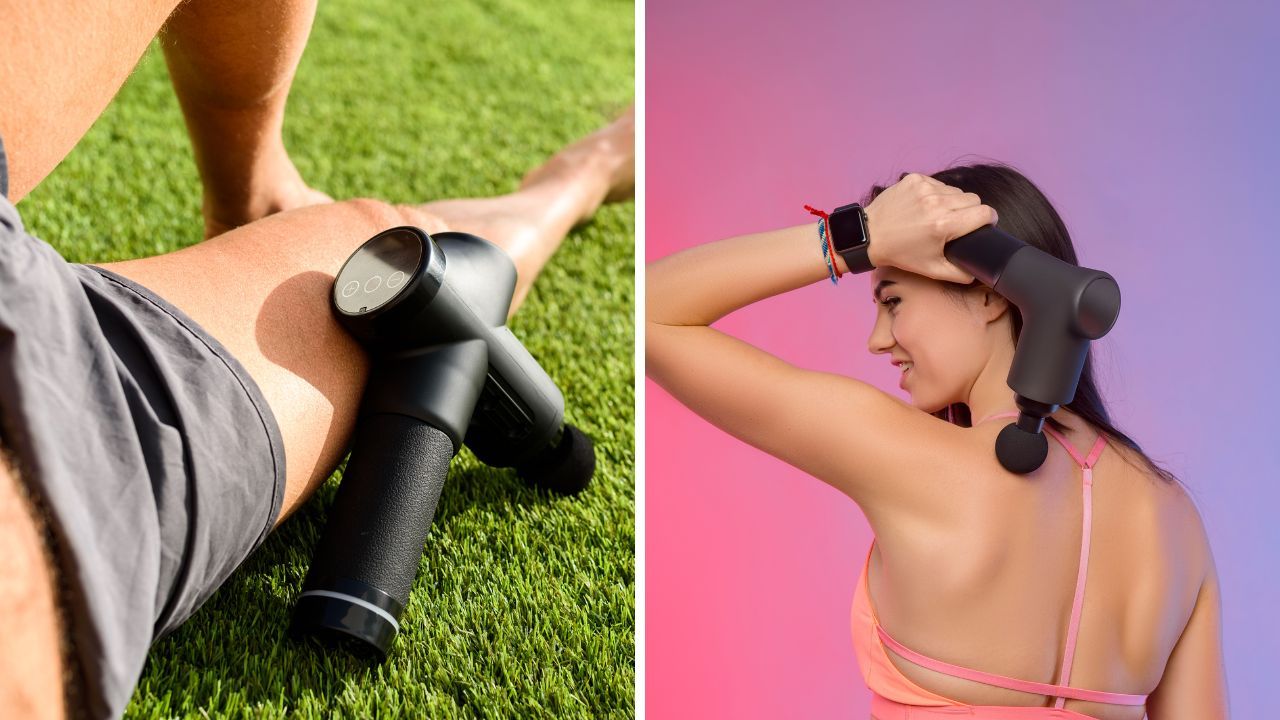 Best Budget Massage Gun