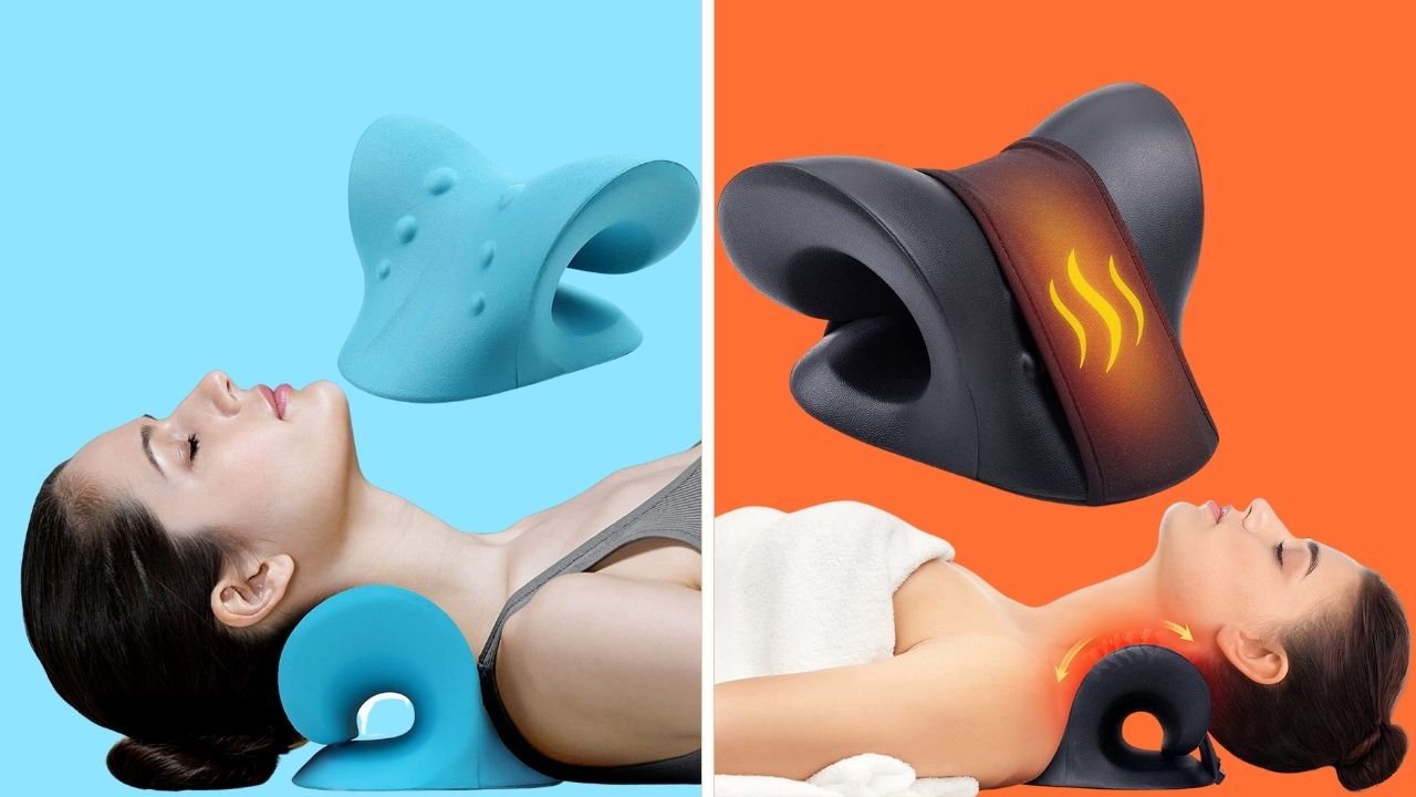 Best Cervical Traction Device