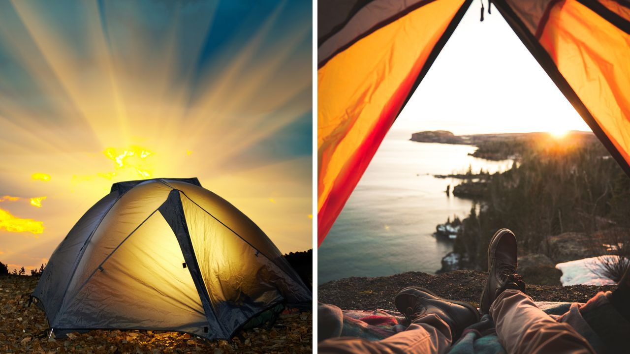 Choosing the Right Tent for Your Camping Needs