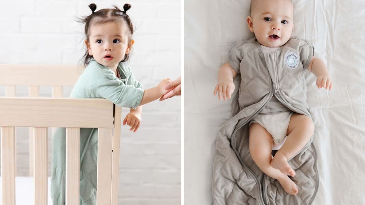Weighted Sleep Sack