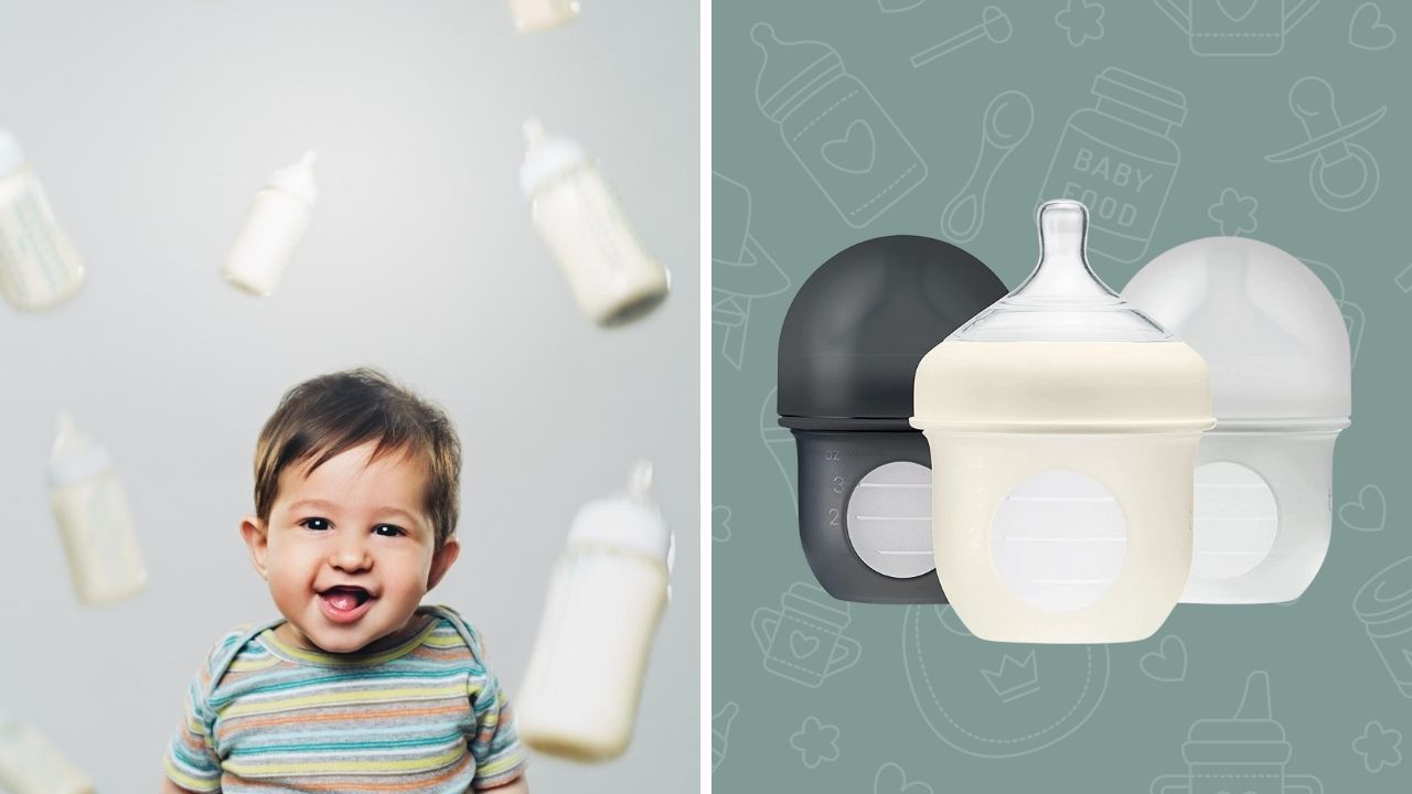 Best Baby Bottle