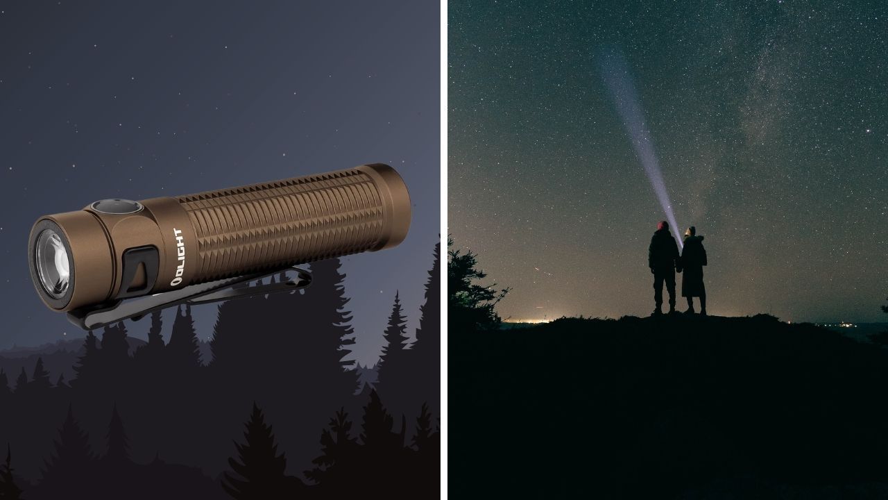 Best Backpacking Flashlight