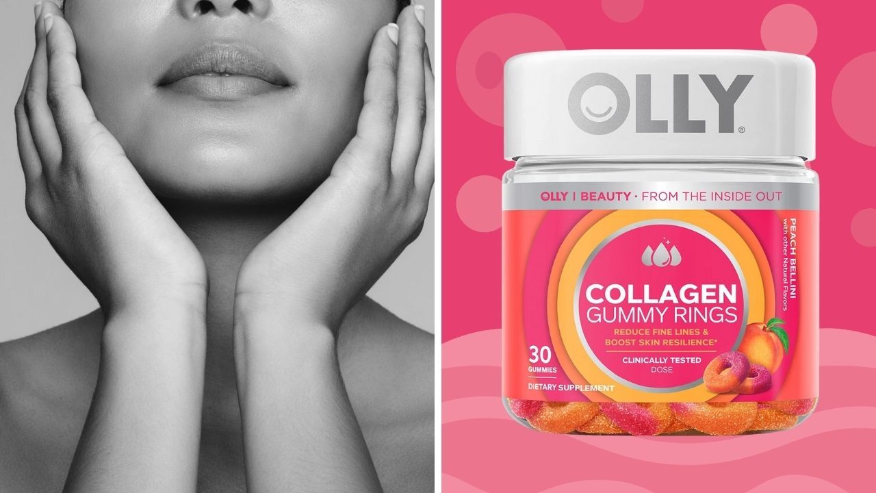 Best Collagen Gummies