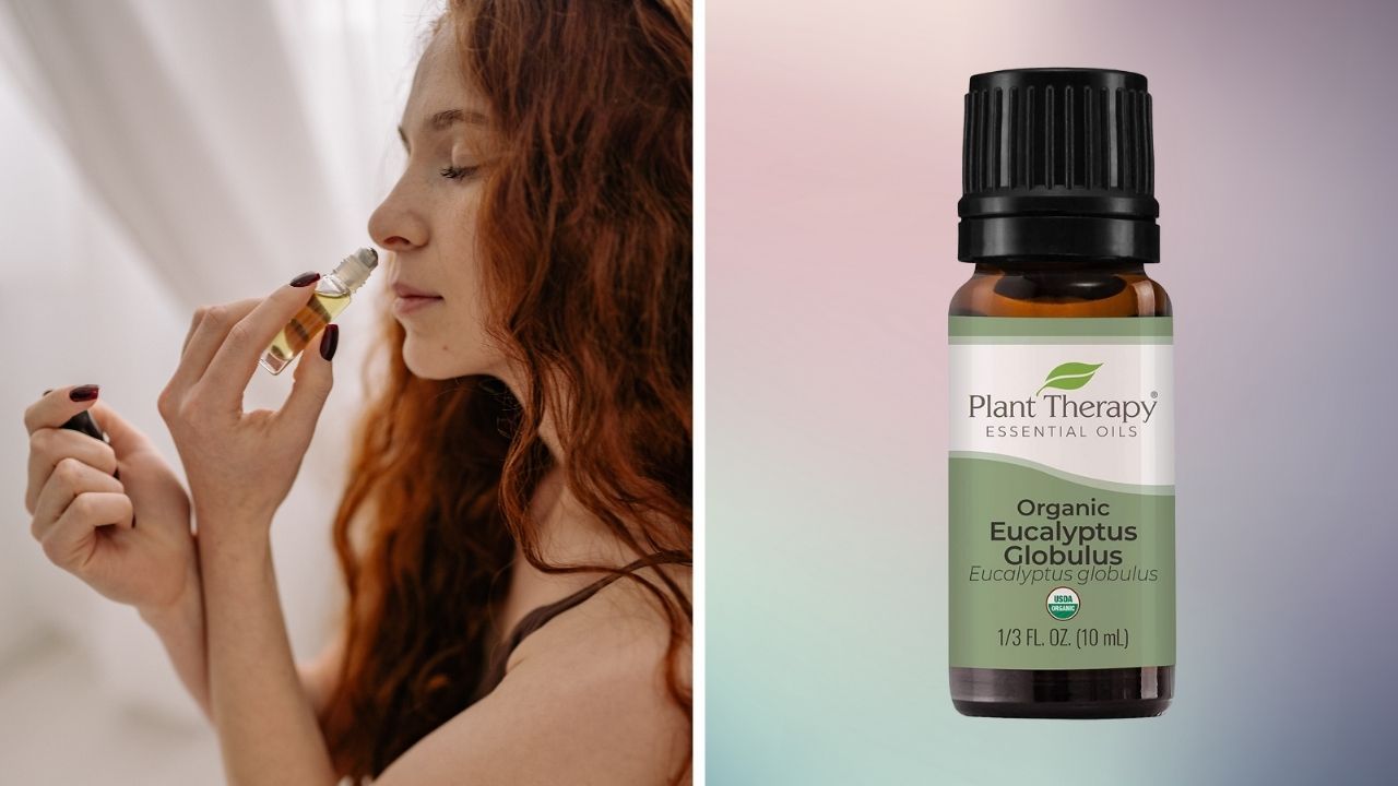 Best Essential Oil For Congestion