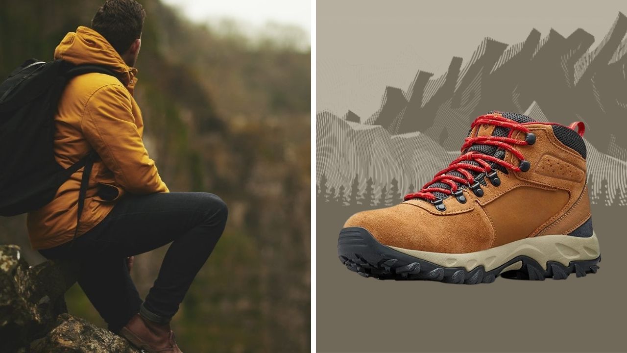 Best Hiking Boots Under $100