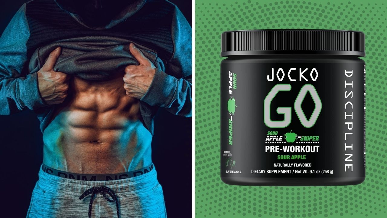 Best Keto Pre-Workout