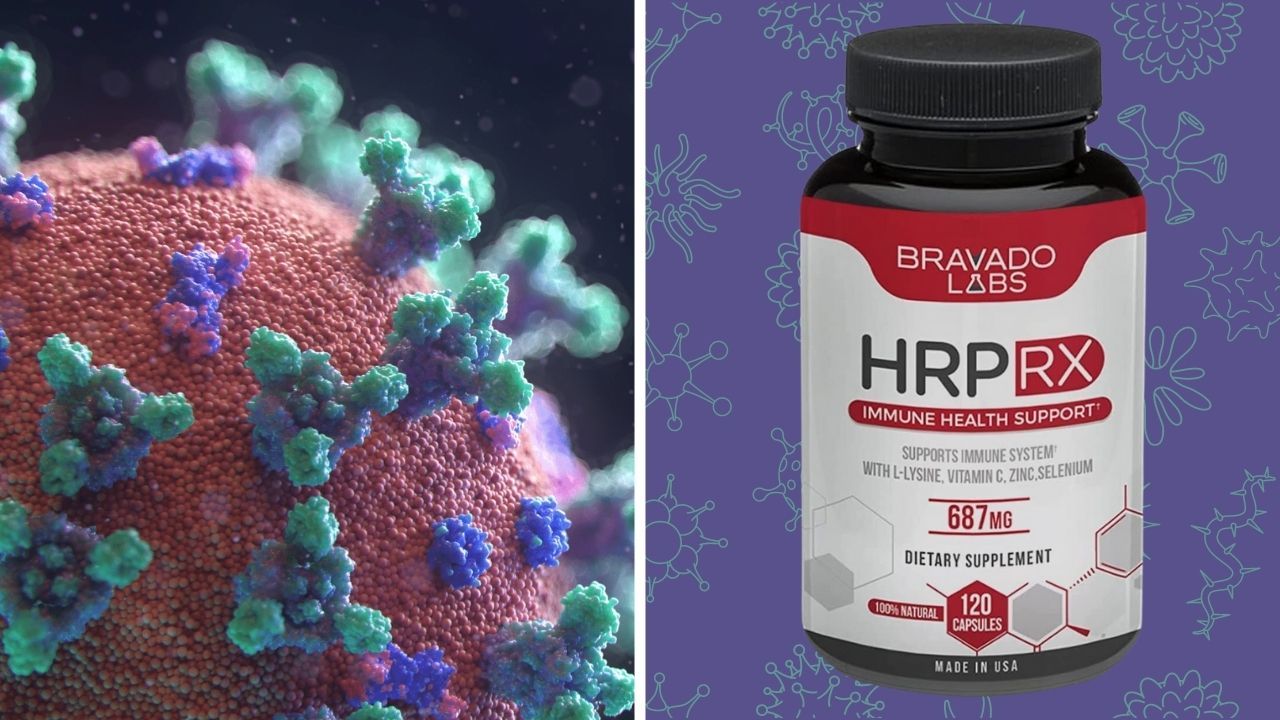 Best Lysine Supplement