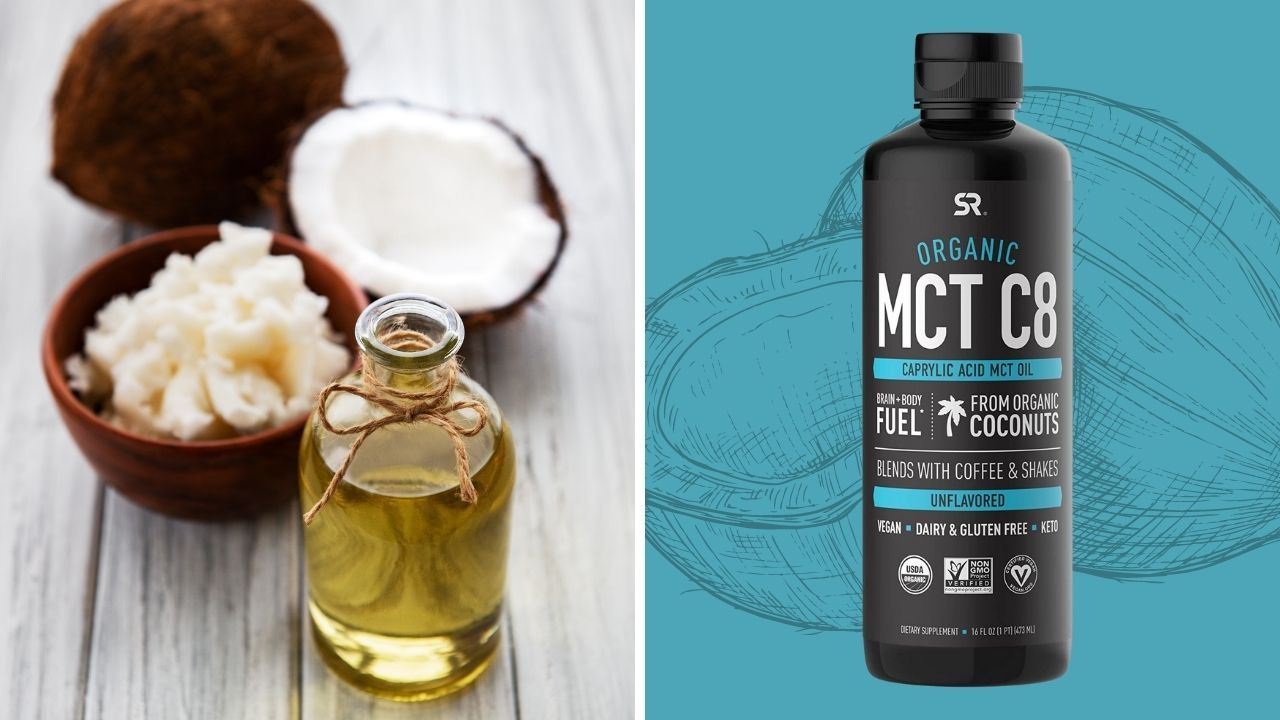 Best MCT Oil For Keto