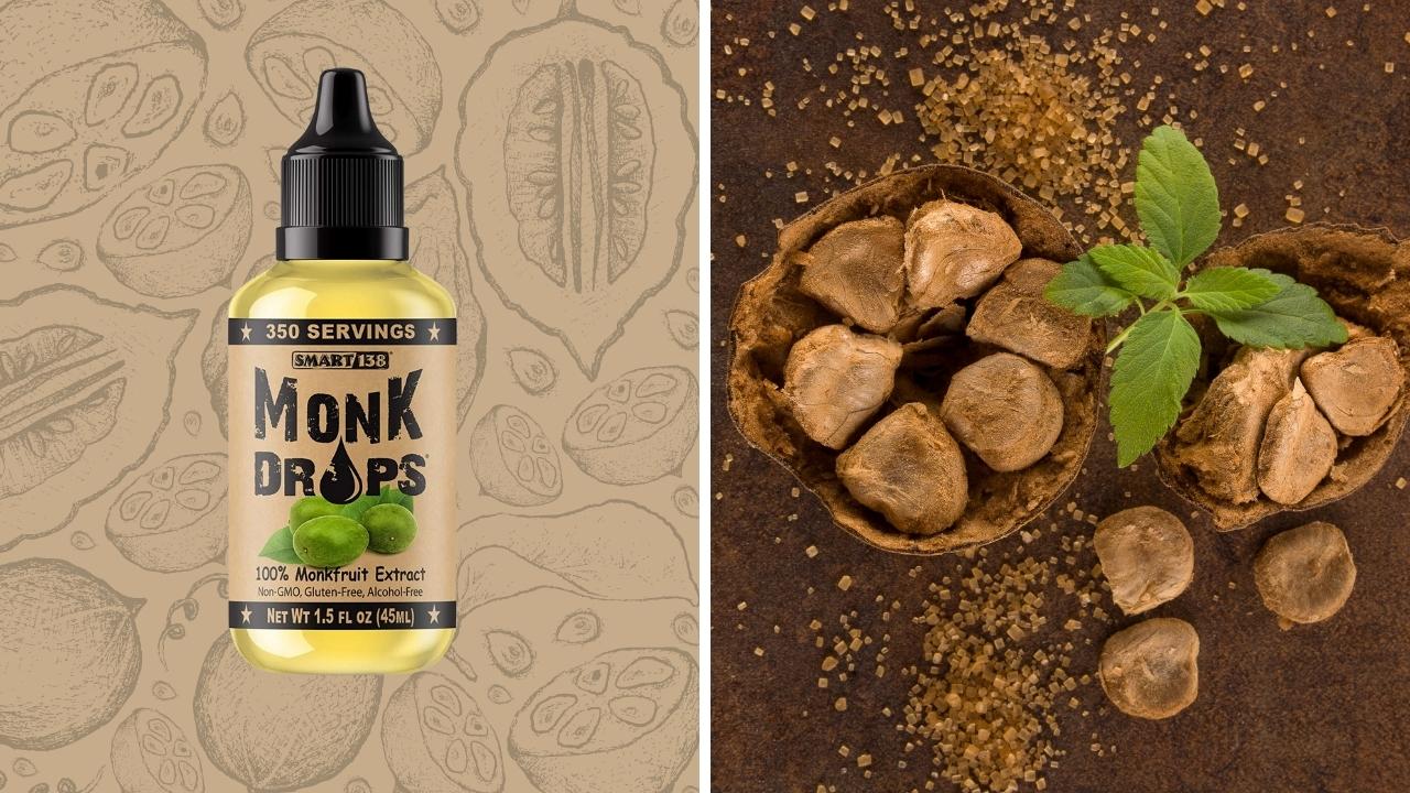 Best Monk Fruit Sweetener