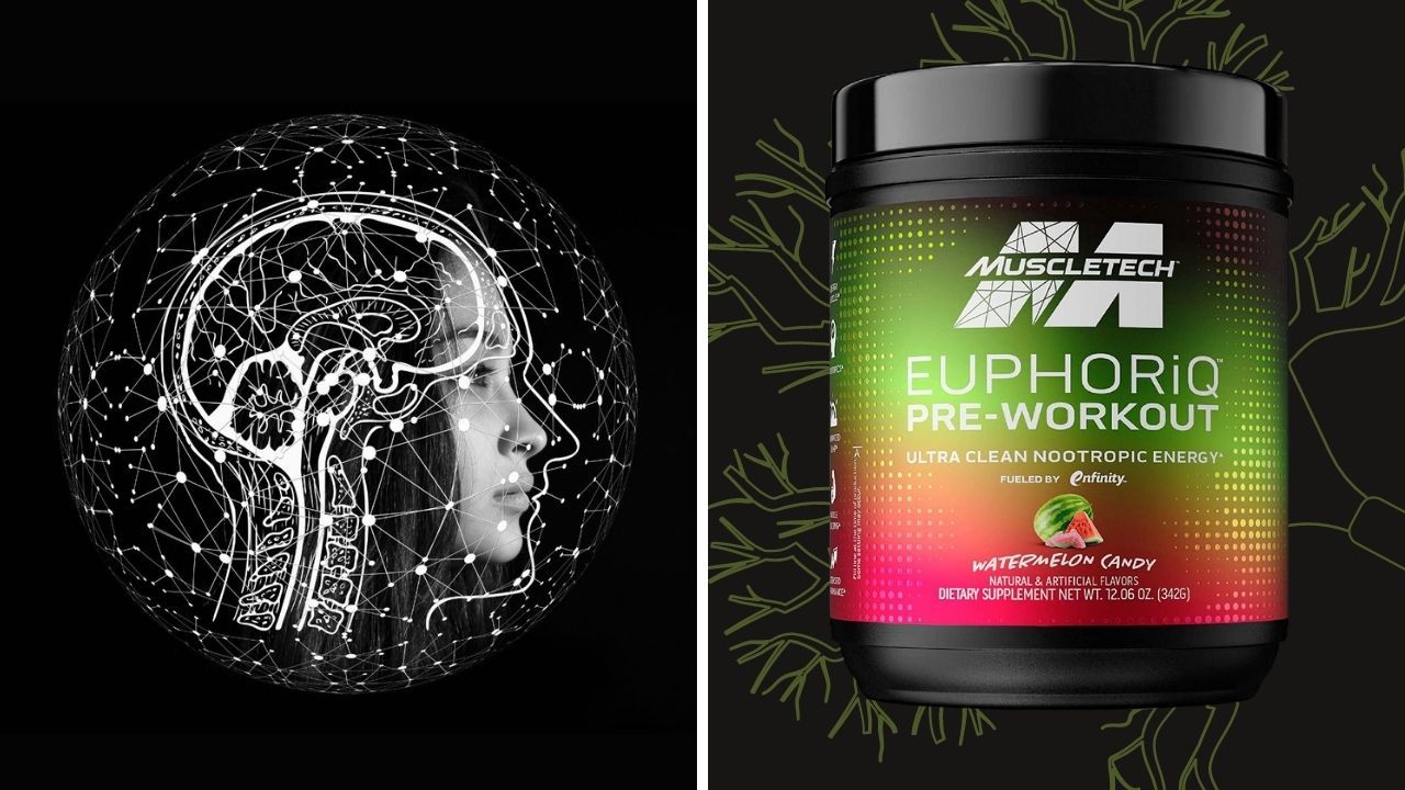 Best Nootropic Pre-Workout
