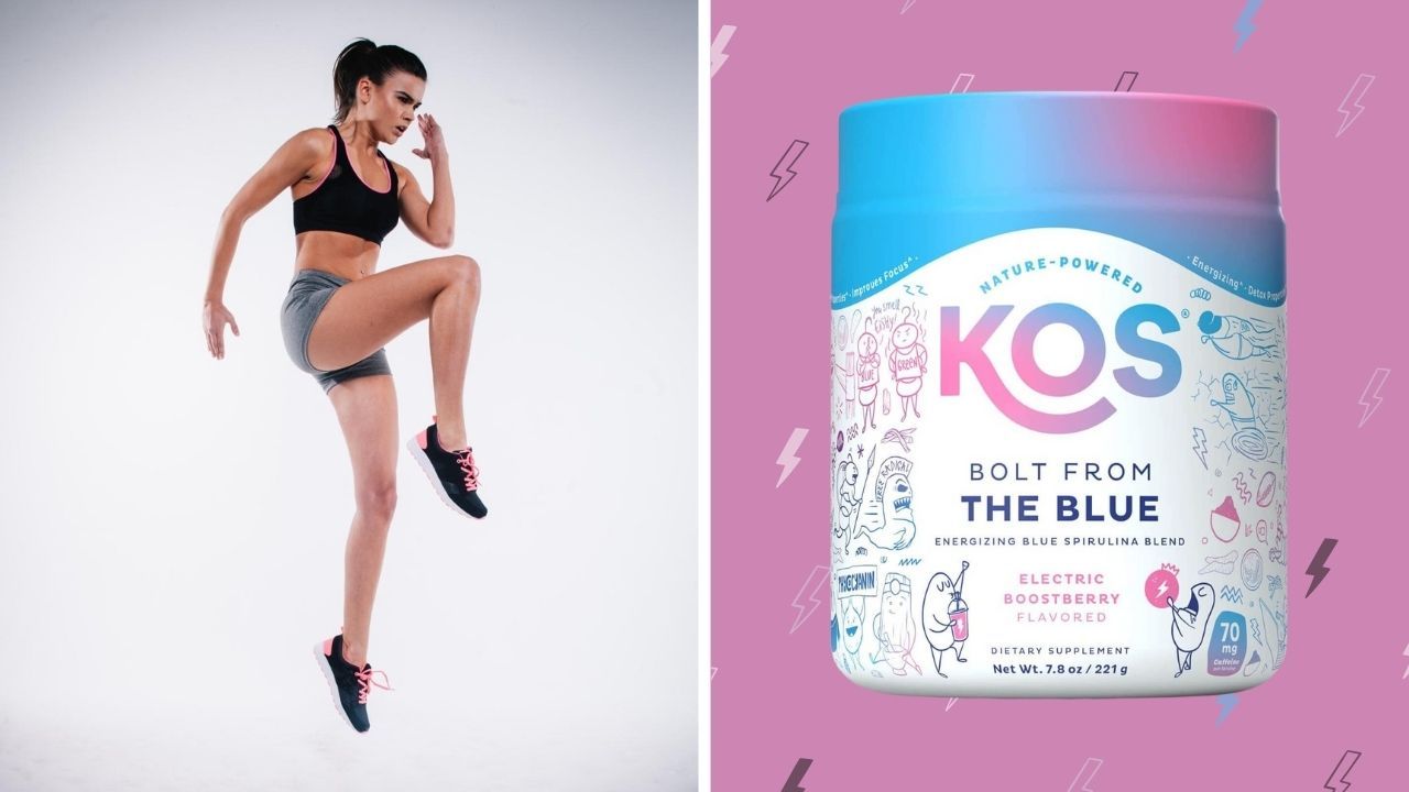 Best Organic Pre-Workout
