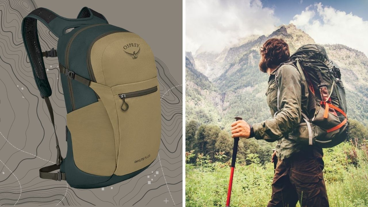 Best Osprey Backpack
