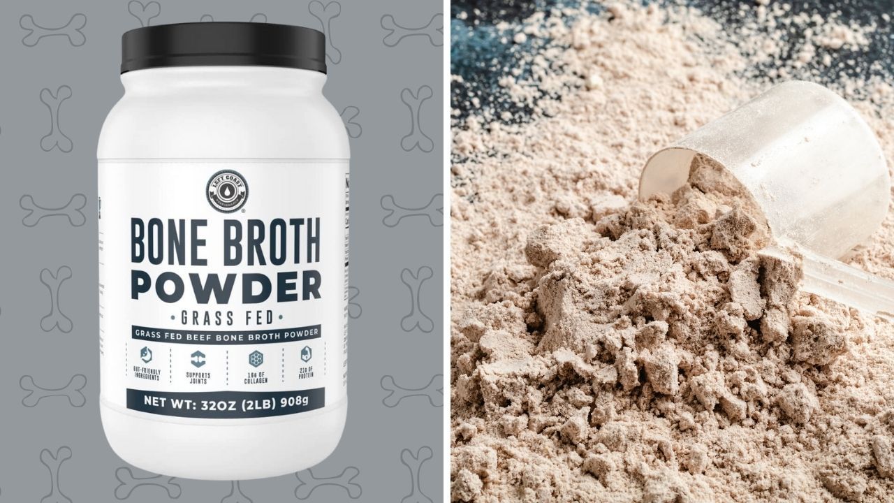 Best Paleo Protein Powder