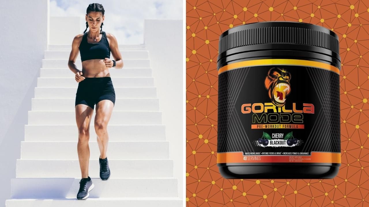Best Pre Workout Without Beta Alanine