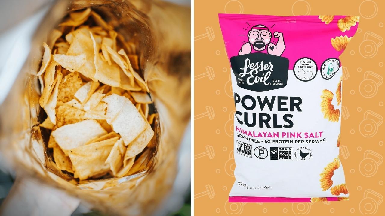 Best Protein Chips
