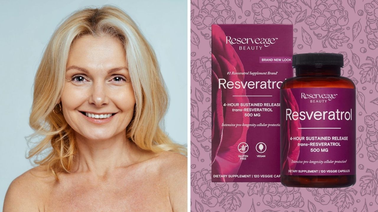 Best Resveratrol Supplement