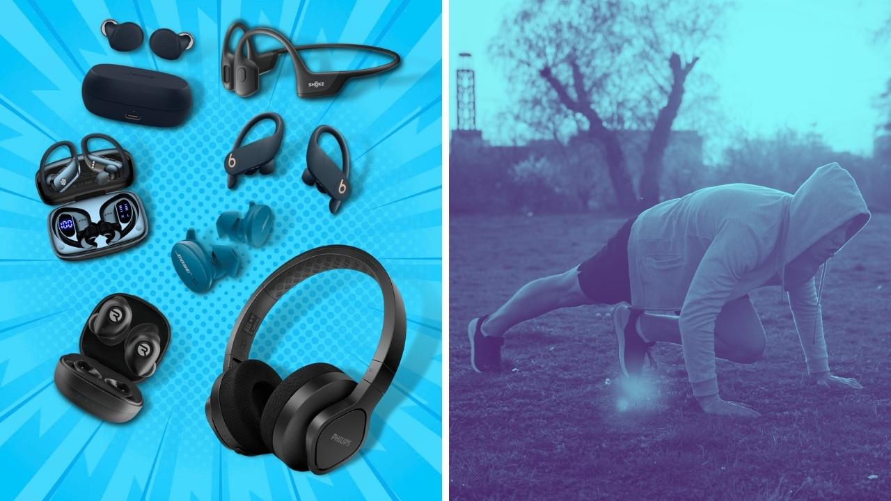 Best Workout Headphones