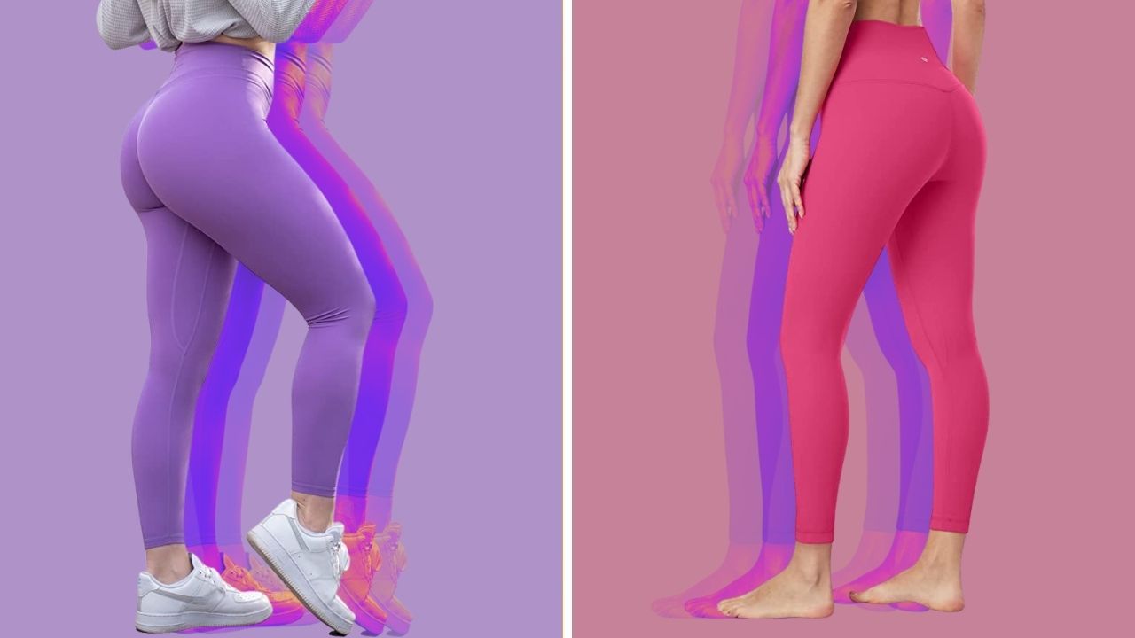 Best Workout Leggings