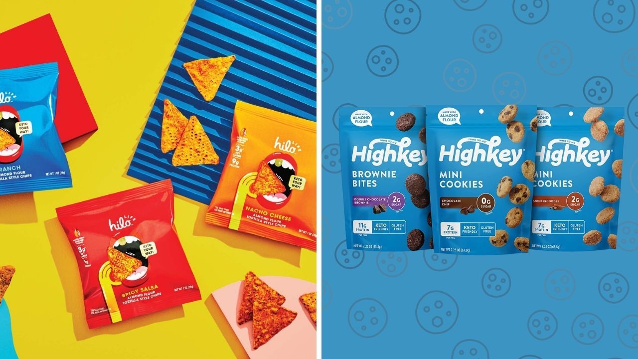 Keto Snacks
