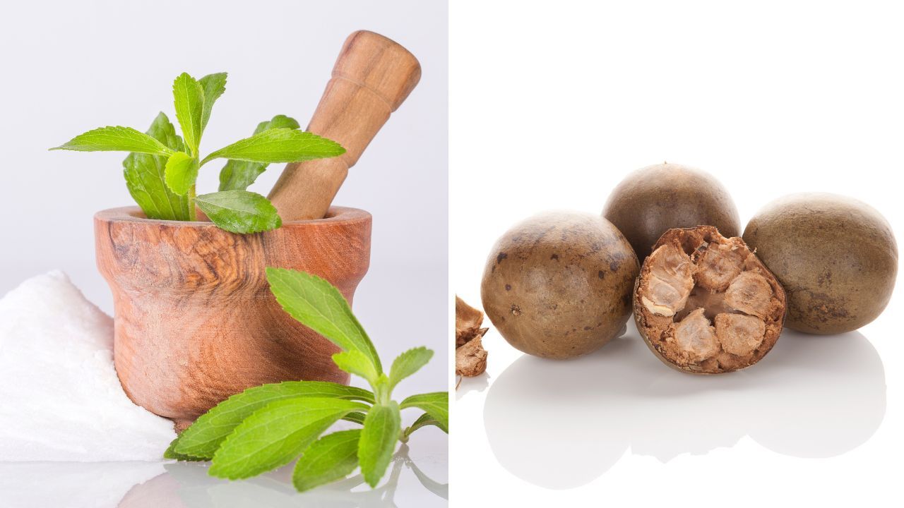 Is Monk Fruit Better Than Stevia