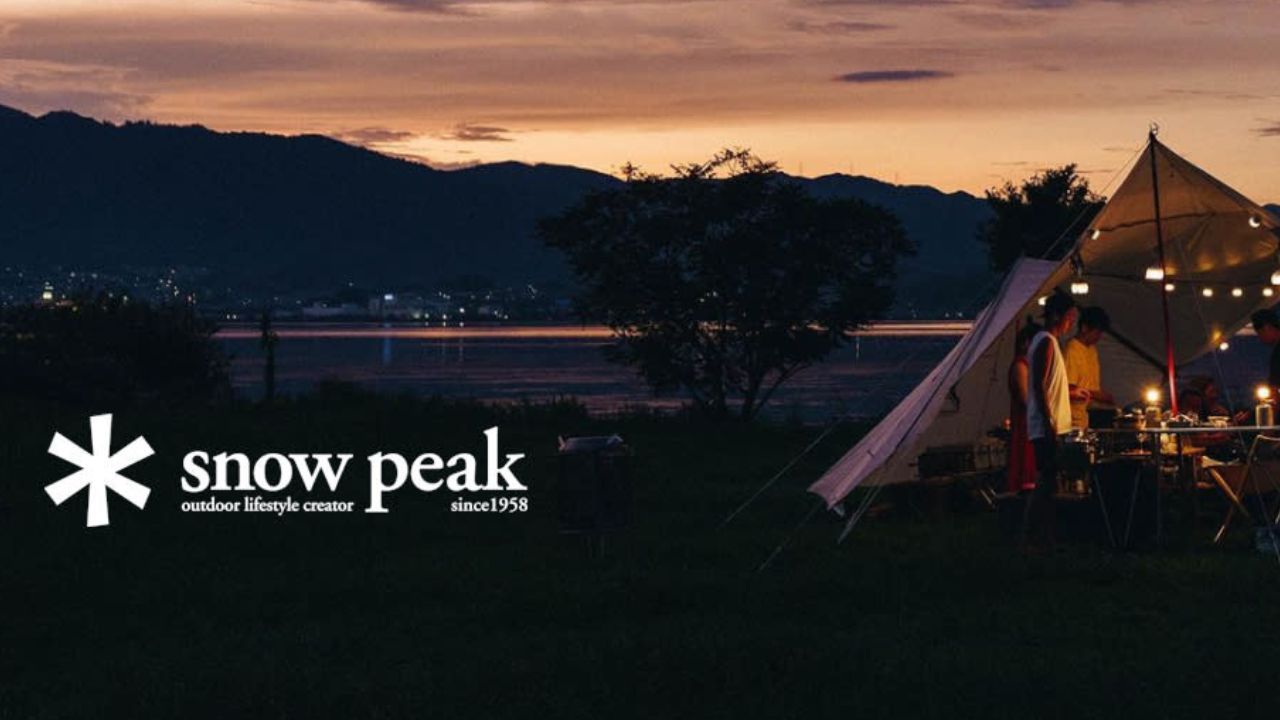 Snow Peak