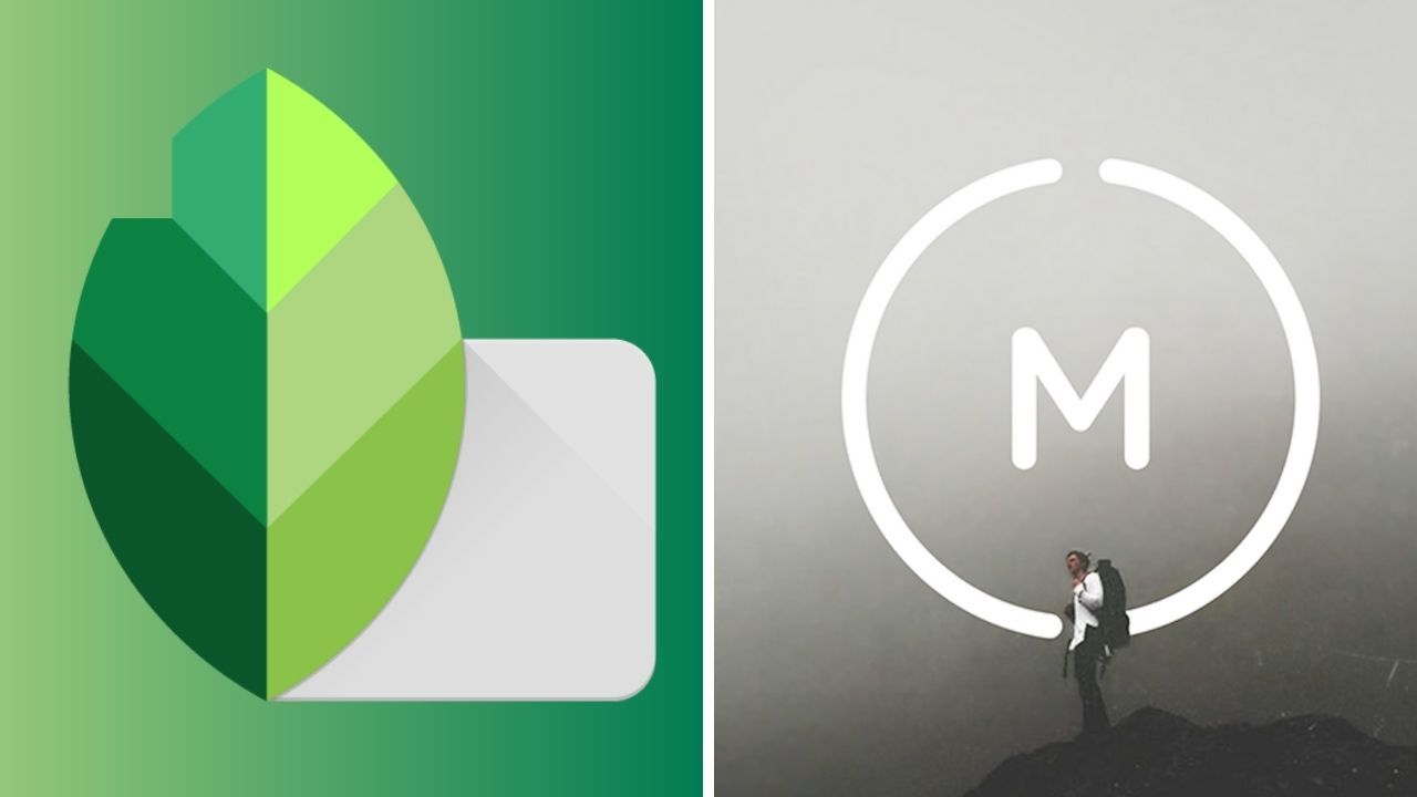 Best Camera Apps