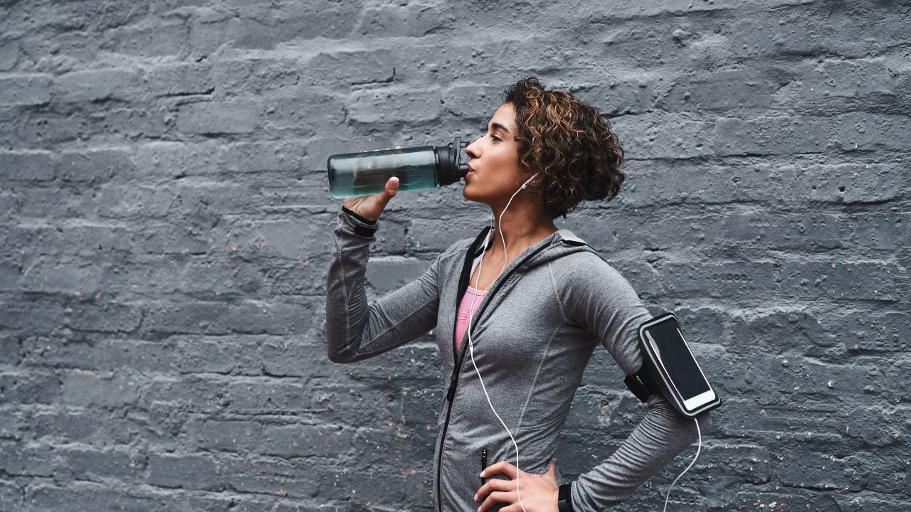Do Electrolytes Give You Energy