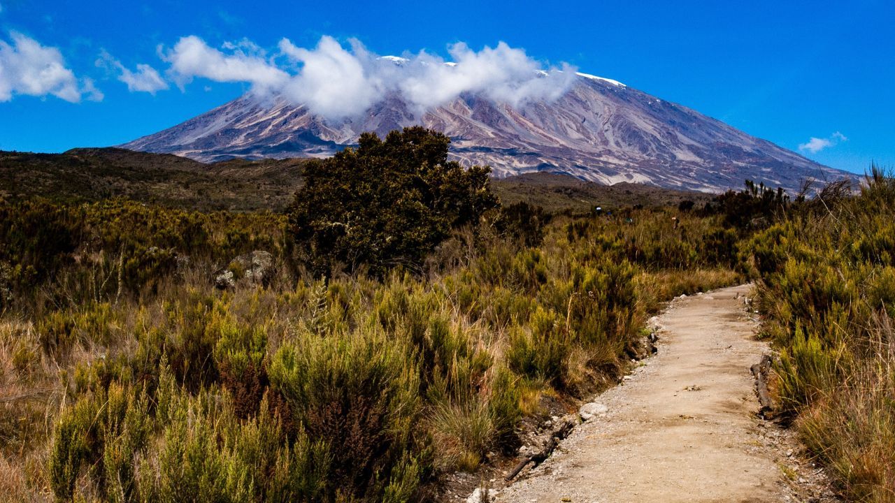 Photography Tips for Hiking Kilimanjaro