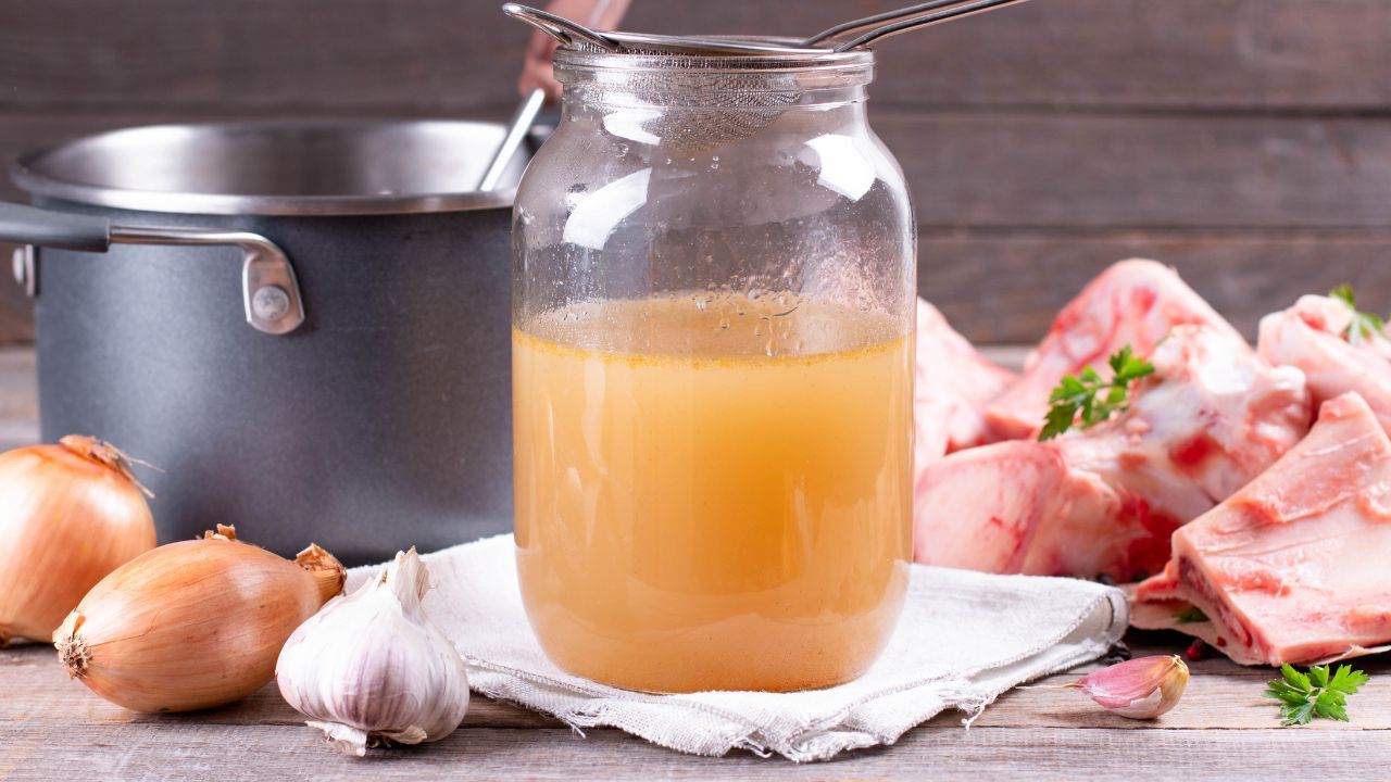 What Is Bone Broth Protein Powder