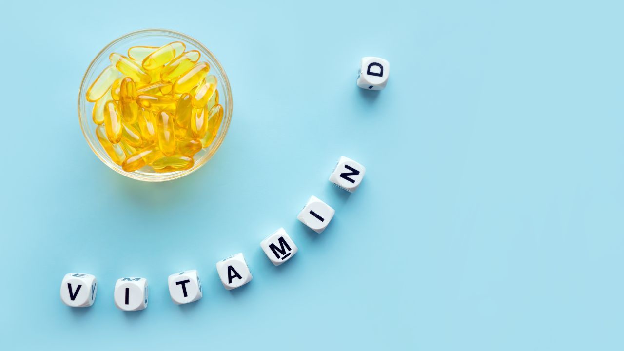 What Is The Difference Between Vitamin D2 And D3