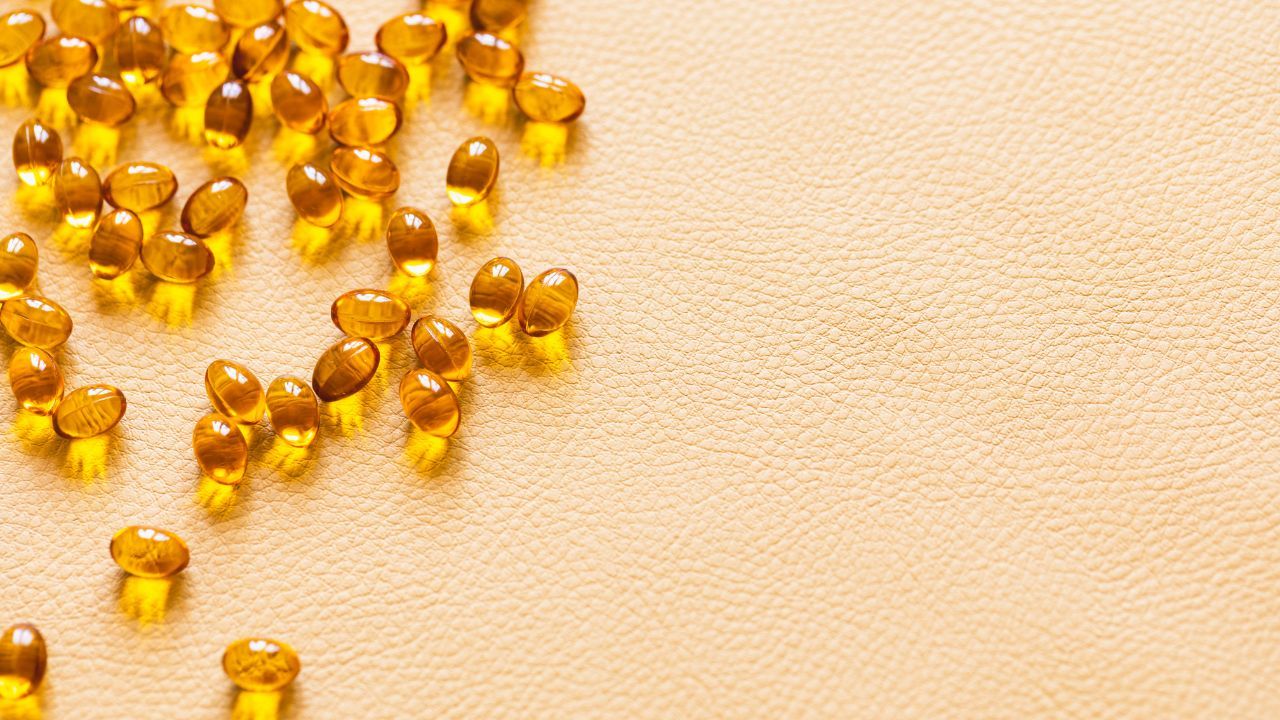 What Is Vitamin D3 And K2 Good For