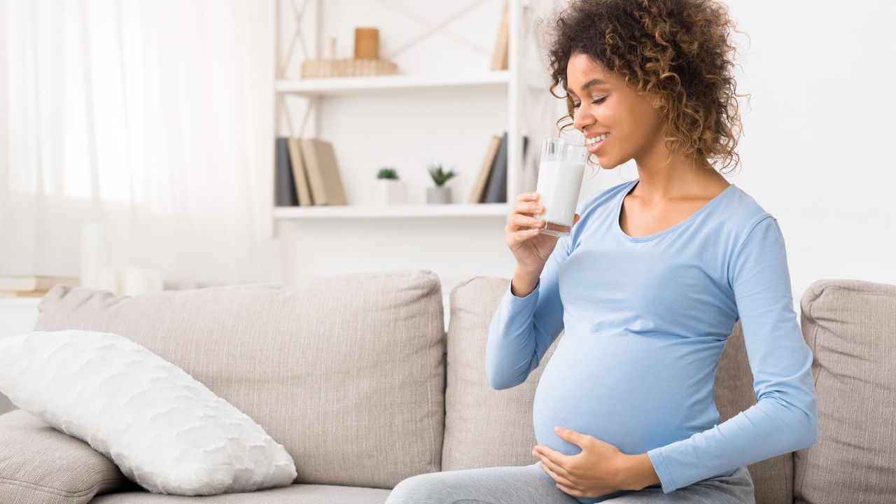 Healthy Protein Sources During Pregnancy