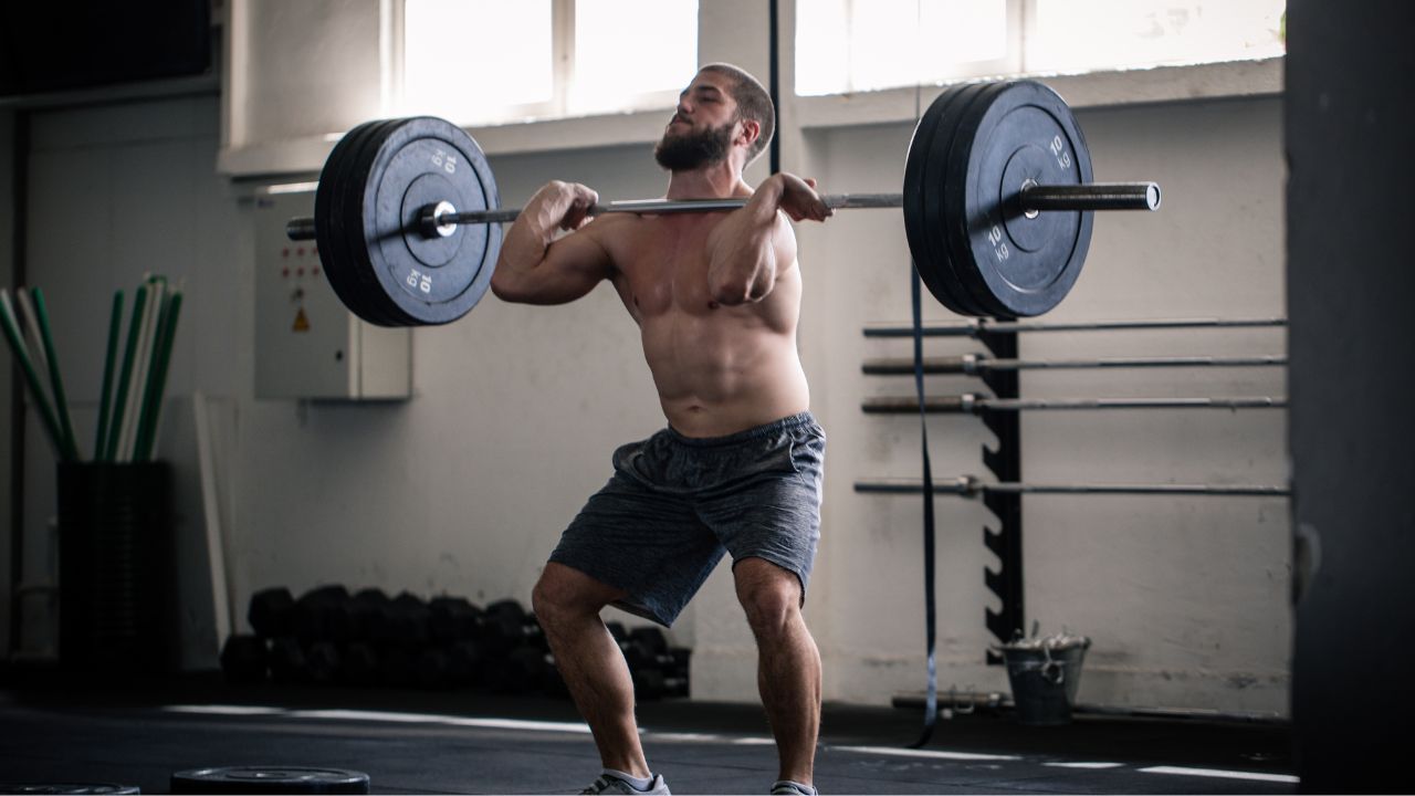 How Long Does It Take For Pre-Workout To Kick In